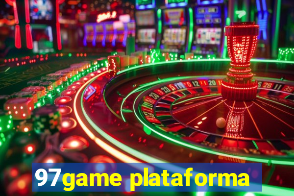 97game plataforma